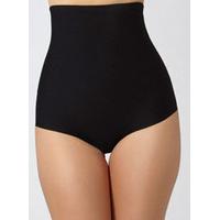 Boux high waisted control briefs