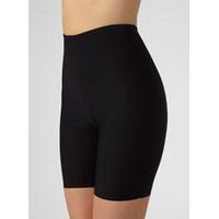 Boux thigh shaping control shorts