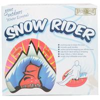 Boyz Toys Snow Rider