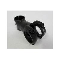 Bontrager Elite 7 Degree 31.8mm70mm Reach Black Stem (Ex-Demo / Ex-Display) Size: 70mm