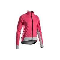 Bontrager RXL 180 Softshell Women\'s Jacket | Pink - L