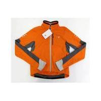 Bontrager RXL 360 Softshell Jacket (Ex-Demo / Ex-Display) Size: M | Orange