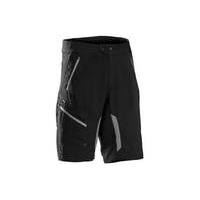 Bontrager Evoke Short | Black - XL