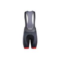 Bontrager Specter Bib Short | Black/Red - XXL