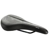 Bontrager inForm Nebula Plus Saddle | Black - 164mm