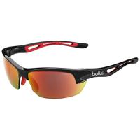 Bolle Bolt S Glasses - TNS Fire Oleo AF Lens | Black