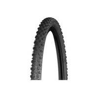 Bontrager XR Mud Team Issue 650B/27.5 TLR Tyre | Black - 2 inch