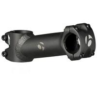 bontrager 2013 ssr 318mm 10 degree rise stem black aluminium 105mm