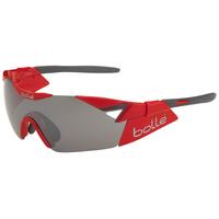 Bolle 6th Sense S Glasses - TNS Oleo AF Lens | Red