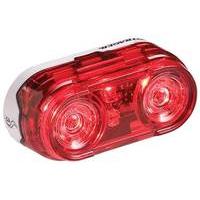 Bontrager Flare 3 Rear Light