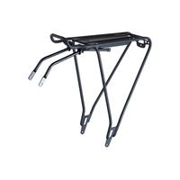 Bontrager Back Rack | Black - S