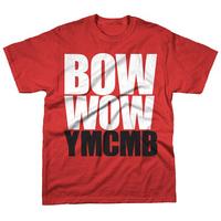 Bow Wow - Bow Wow YMCMB on Red