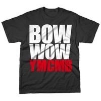 Bow Wow - Bow Wow YMCMB on Black