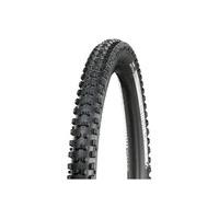 Bontrager G Mud Team Issue 650B/27.5 Wired Clincher Mountain Bike Tyre | Black - 2.3 Inch
