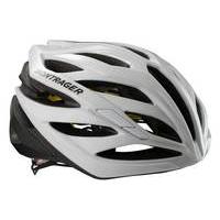 Bontrager Circuit Helmet With MIPS | White - L