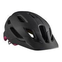 bontrager quantum helmet with mips blackpink s