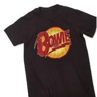 Bowie Diamond Dogs T­Shirt