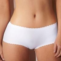 Body Touch Seamfree Shorties