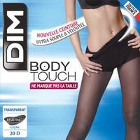 Body Touch 20 Denier Voile Tights