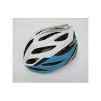 Bontrager Circuit WSD Women\'s Helmet (Ex-Demo / Ex-Display) Size: S | White/Blue