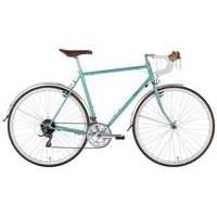 Bobbin Bicycles Scout 2017 Road Bike | Green - 52cm