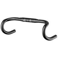 Bontrager Race VR-C 31.8mm Road Handlebars | Black - Aluminium - 420mm