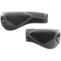 bontrager satellite elite grips blackgrey 130mm