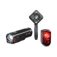 Bontrager RT Light Set & Wireless Remote