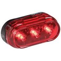 Bontrager Flare 1 Rear Light