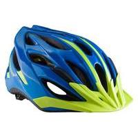 Bontrager Solstice Youth Helmet with MIPS | Blue