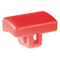 Bontrager Handle Lock Button