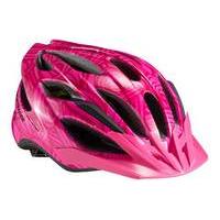 Bontrager Solstice Youth Helmet with MIPS | Pink