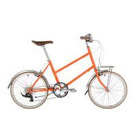 Bobbin Metric Hybrid Bike Hybrid & City Bikes