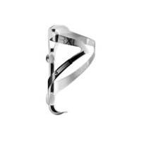 Bontrager RXL Bottle Cage | White