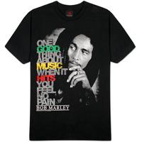 Bob Marley - Good Music Hits