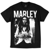 Bob Marley - Black & White