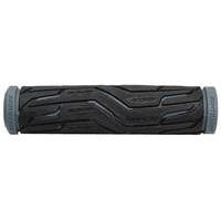 Bontrager SSR Handlebar Grips | Grey