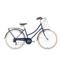 Bobbin Brownie Blueberry Hybrid & City Bikes