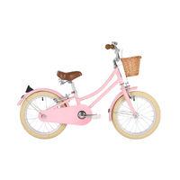 Bobbin Gingersnap 16\" (Blossom Pink) Kids Bikes - Under 7