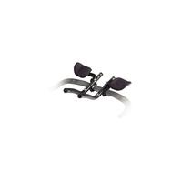 Bontrager Race Aero Clip On Aerobar | Aluminium