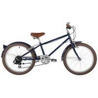 bobbin bicycles moonbug 20 inch 2017 kids bike blue 20 inch wheel