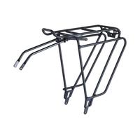 Bontrager Back Rack Deluxe | Black - L