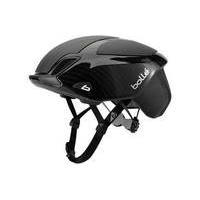Bolle The One Road Premium Helmet | Black - Small/Medium