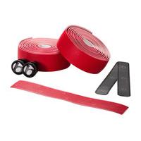 Bontrager Supertack Handlebar Tape | Red