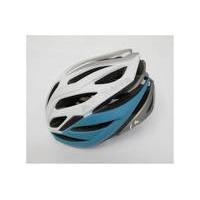 bontrager circuit wsd womens helmet ex demo ex display size s whiteblu ...