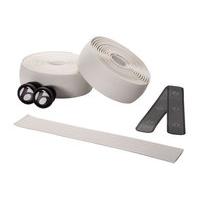 Bontrager Supertack Handlebar Tape | White