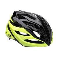 Bontrager Circuit Helmet | Black/Green - S