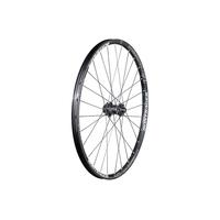 bontrager rhythm comp 26 tubeless ready front mountain bike wheel blac ...