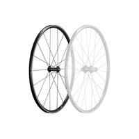 bontrager 2013 race tubeless ready 700c clincher road front wheel blac ...