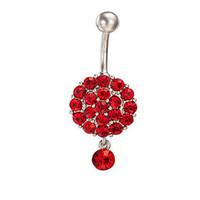 Body Jewelry/Navel Rings/Belly Piercing Stainless Steel Others Unique Design Fashion 1pc